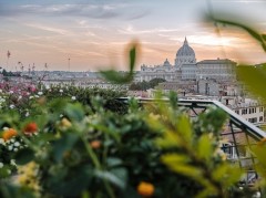 Terrazza Les Étoiles
