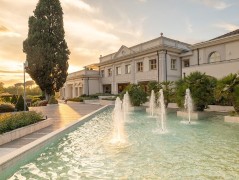 Villa Orsini - Eventi & Ricevimenti