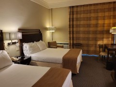 Crowne Plaza Roma - St. Peter's