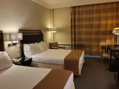 Crowne Plaza Roma - St. Peter's