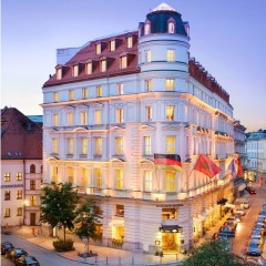 Mandarin Oriental, Munich